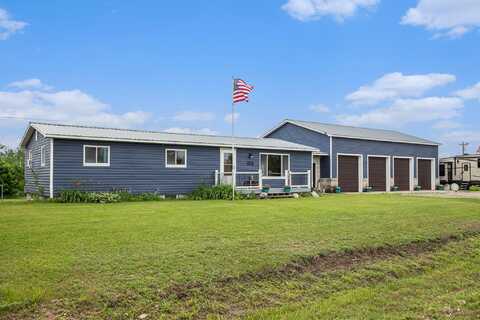 11476 Butler Road, Cheboygan, MI 49721