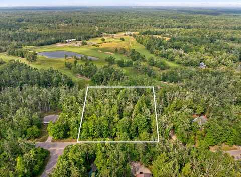 Foothills Trail lot: 48, Gaylord, MI 49735