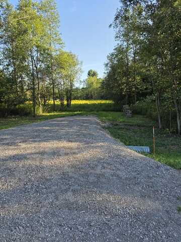4668 Yuill Road, Harrisville, MI 48740