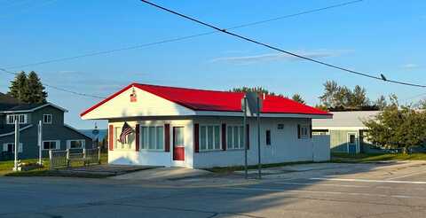100 Ontario Street, De Tour Village, MI 49725