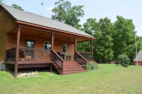 2700 Bucky Moose Trail, Curran, MI 48728
