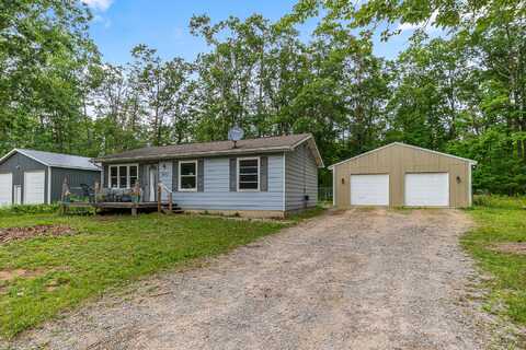 7690 Arrowroot Trail, Gaylord, MI 49735