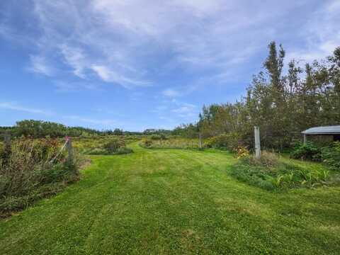 V/L 16+-AC Page Road, Cheboygan, MI 49721