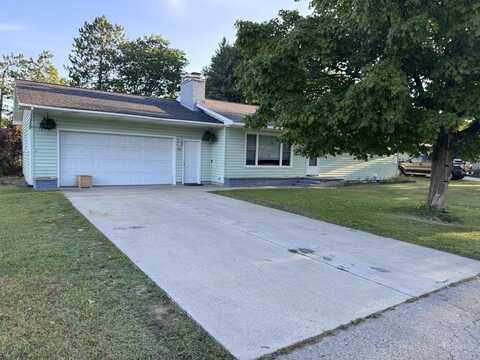 970 Greenhaven Lane, Alpena, MI 49707