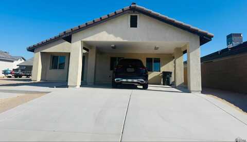 4832 E HOYOS ST, San Luis, AZ 85336