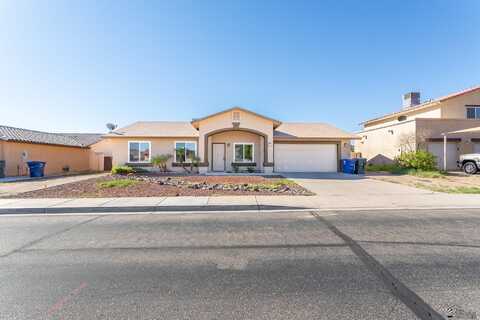 8807 E 26 ST, Yuma, AZ 85365