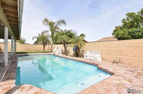 4114 W 13 PL, Yuma, AZ 85364