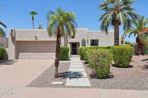 6720 E KELTON Lane, Scottsdale, AZ 85254