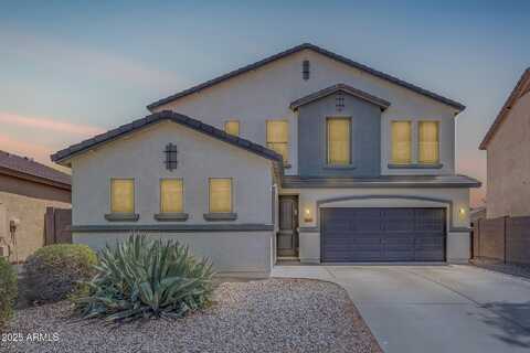 10009 W ALBENIZ Place, Tolleson, AZ 85353