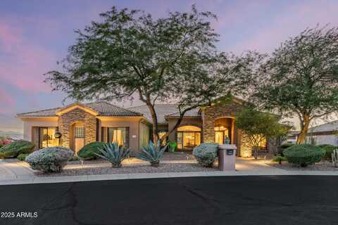 8334 E Canyon Estates Circle, Gold Canyon, AZ 85118