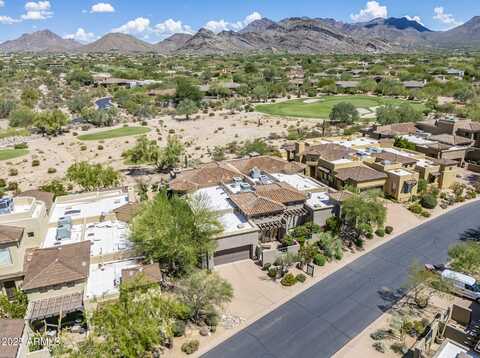 9270 E THOMPSON PEAK Parkway, Scottsdale, AZ 85255