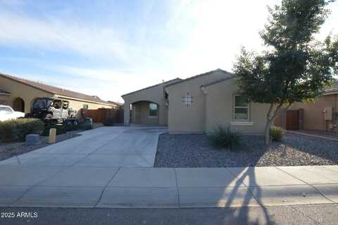 813 W LOVE Road, San Tan Valley, AZ 85143