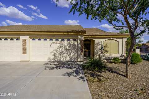 10960 E MONTE Avenue, Mesa, AZ 85209