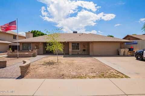 6409 W POINSETTIA Drive, Glendale, AZ 85304