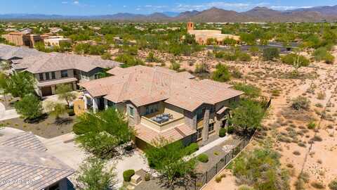 5100 E RANCHO PALOMA Drive, Cave Creek, AZ 85331