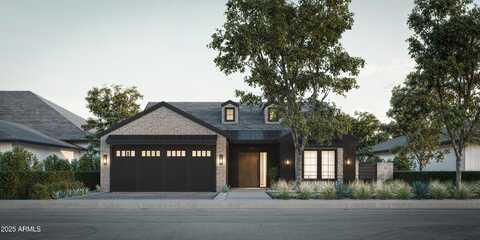 4202 N 41ST Place, Phoenix, AZ 85018