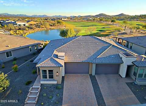 17721 E BISMARK LAKE Court, Rio Verde, AZ 85263