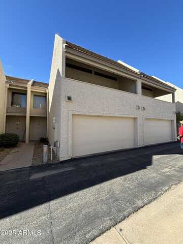 827 E REDONDO Drive, Tempe, AZ 85282