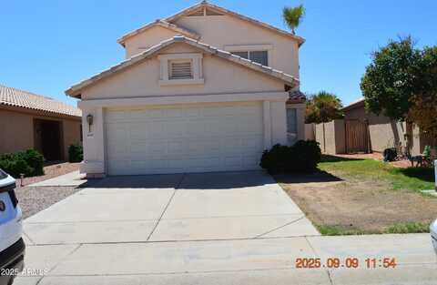 4151 E SILVERWOOD Drive, Phoenix, AZ 85048