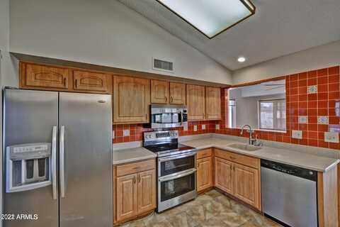 14214 W YOSEMITE Drive, Sun City West, AZ 85375