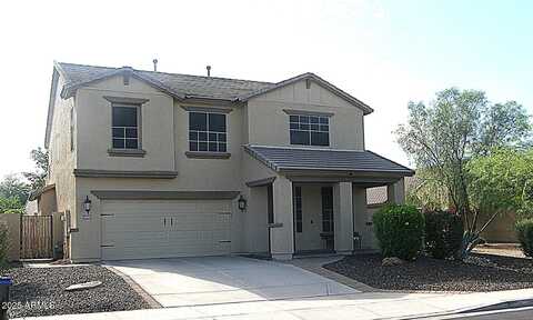 6843 W MORNING VISTA Drive, Peoria, AZ 85383