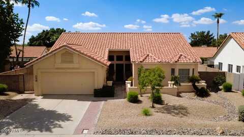 1601 W OAKLAND Street, Chandler, AZ 85224