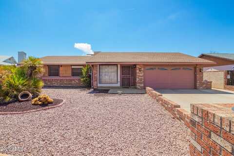 10719 W KALER Drive, Glendale, AZ 85307