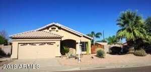 17152 E ROCKWOOD Drive, Fountain Hills, AZ 85268