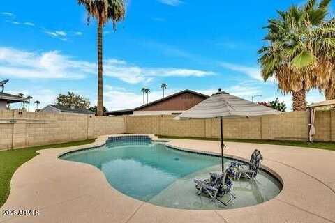 3602 W CAMPO BELLO Drive, Glendale, AZ 85308