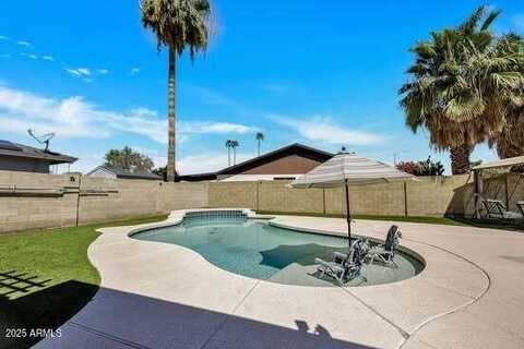 3602 W CAMPO BELLO Drive, Glendale, AZ 85308