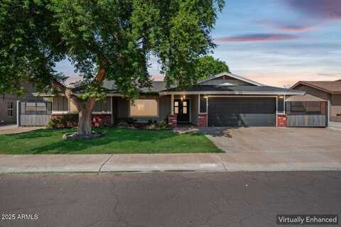 15416 N 60TH Avenue, Glendale, AZ 85306