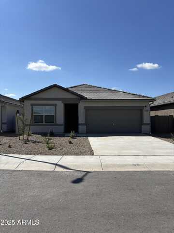 13305 E WALLFLOWER Lane, Florence, AZ 85132