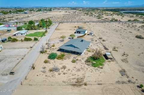 4505 S 334TH Drive, Tonopah, AZ 85354