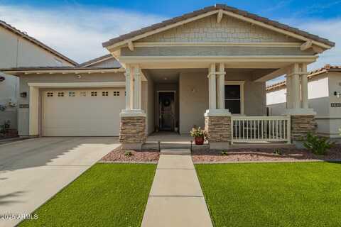 20460 W LEGEND Trail, Buckeye, AZ 85396