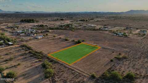 5xx N 348th Avenue, Tonopah, AZ 85354