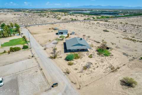 4505 S 334TH Drive, Tonopah, AZ 85354