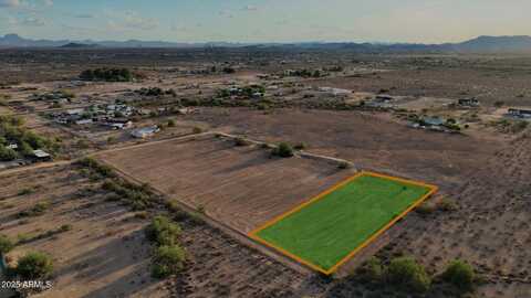 5xx N 348th Avenue, Tonopah, AZ 85354