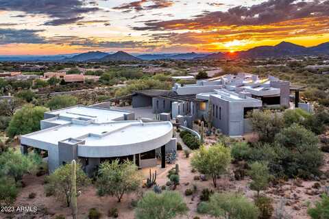 11541 E SALERO Drive, Scottsdale, AZ 85262