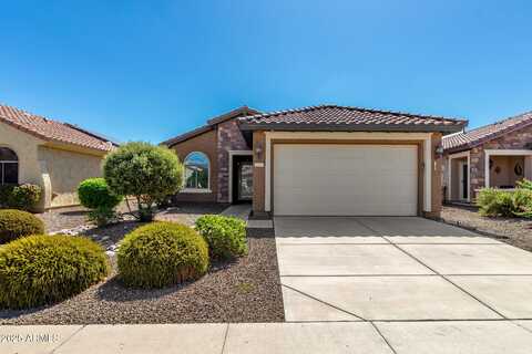 21235 N 262ND Drive, Buckeye, AZ 85396