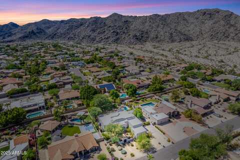11626 S TONALEA Drive, Phoenix, AZ 85044