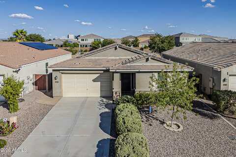 37159 N EL MORRO Trail, San Tan Valley, AZ 85140