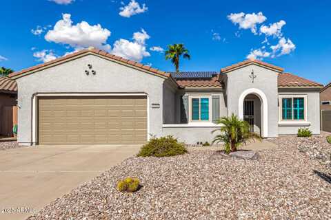 16928 W EUREKA SPRINGS Drive, Surprise, AZ 85387