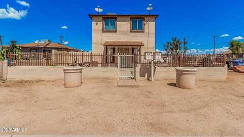 1802 W SHERMAN Street, Phoenix, AZ 85007