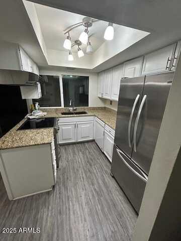 4865 N Granite Reef Road, Scottsdale, AZ 85251