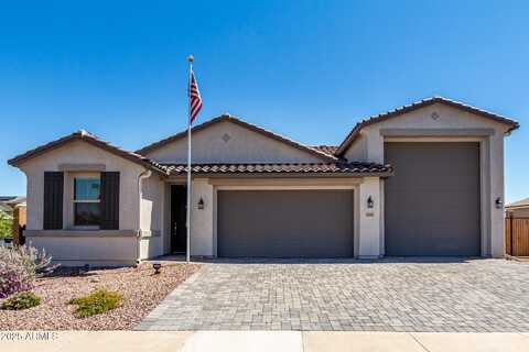 662 S PARKER Lane, Casa Grande, AZ 85122
