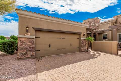 6202 E MCKELLIPS Road, Mesa, AZ 85215