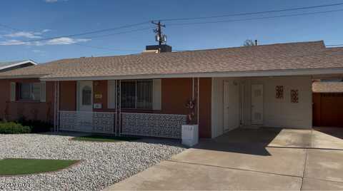 1113 E MARIGOLD Lane, Tempe, AZ 85288