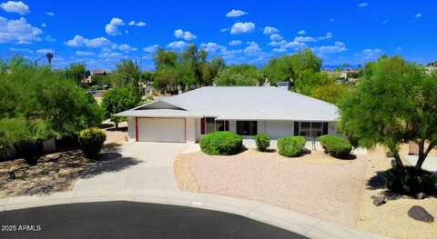 10134 W PINE SPRINGS Drive, Sun City, AZ 85373