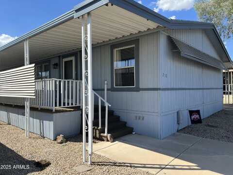 6960 W PEORIA Avenue, Peoria, AZ 85345