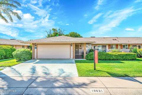 10821 W MISSION Lane, Sun City, AZ 85351